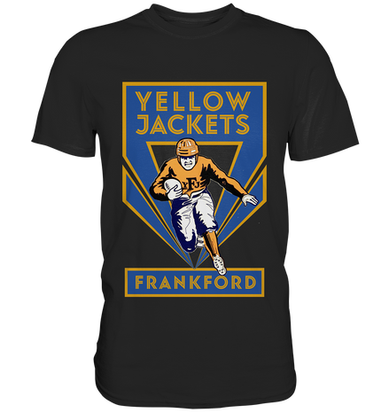 Frankford Yellow Jackets 2 - Classic Shirt