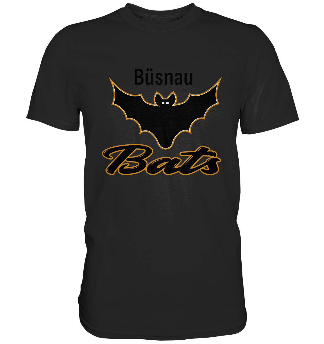 Büsnau Bats 2 - Classic Shirt