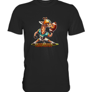 Giraffe - Classic Shirt