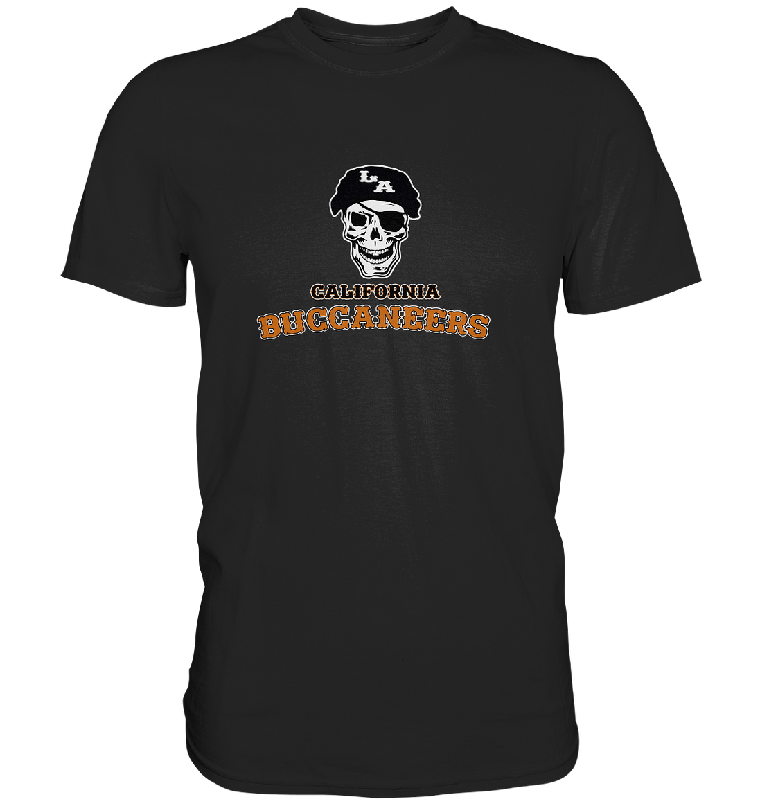 California Buccaneers - Classic Shirt