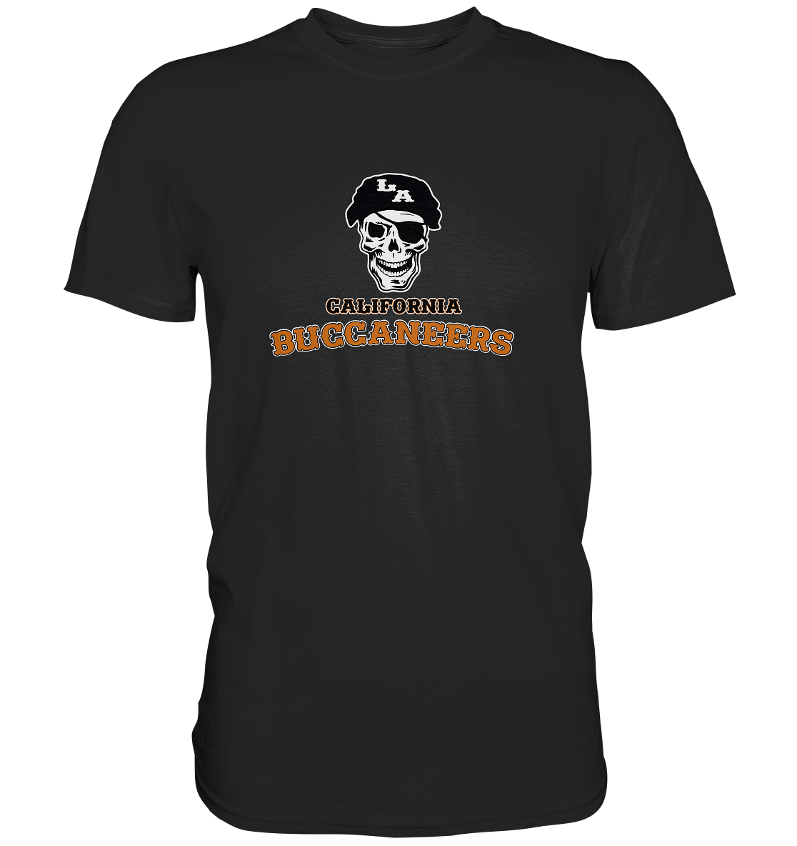California Buccaneers - Classic Shirt