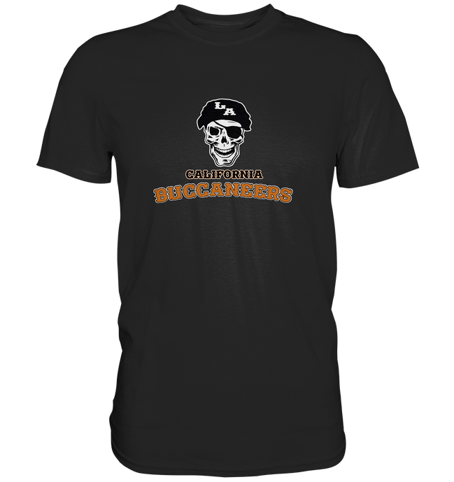 California Buccaneers - Classic Shirt