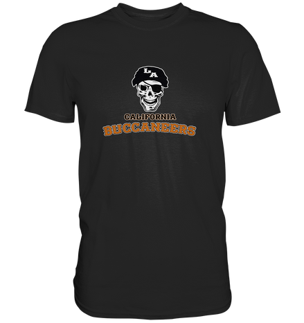 California Buccaneers - Classic Shirt