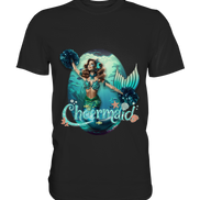 Cheermaid - Classic Shirt