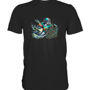 Dolphin - Classic Shirt
