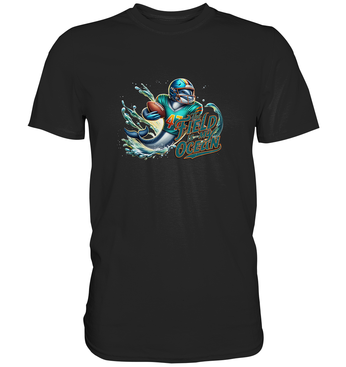 Dolphin - Classic Shirt