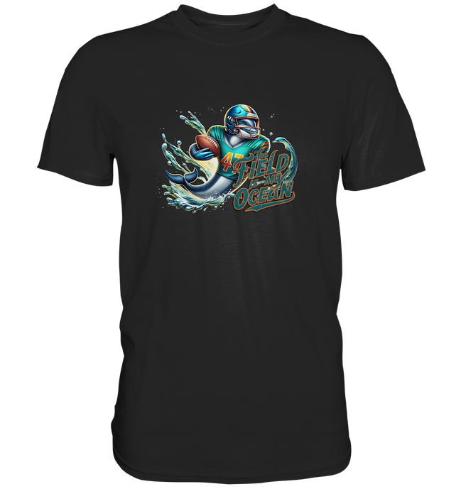 Dolphin - Classic Shirt
