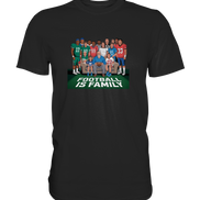 Football is Family - Classic Shirt