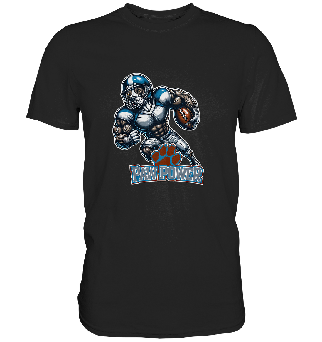 Paw Power - Classic Shirt