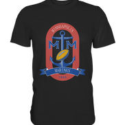 Minneapolis Marines 2 - Classic Shirt