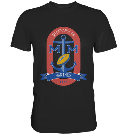 Minneapolis Marines 2 - Classic Shirt