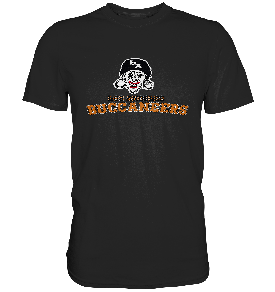 Los Angeles Buccaneers 2 - Classic Shirt