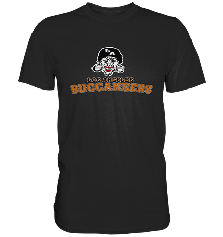 Los Angeles Buccaneers 2 - Classic Shirt