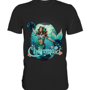Cheermaid - Classic Shirt