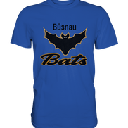 Büsnau Bats Classic Shirt