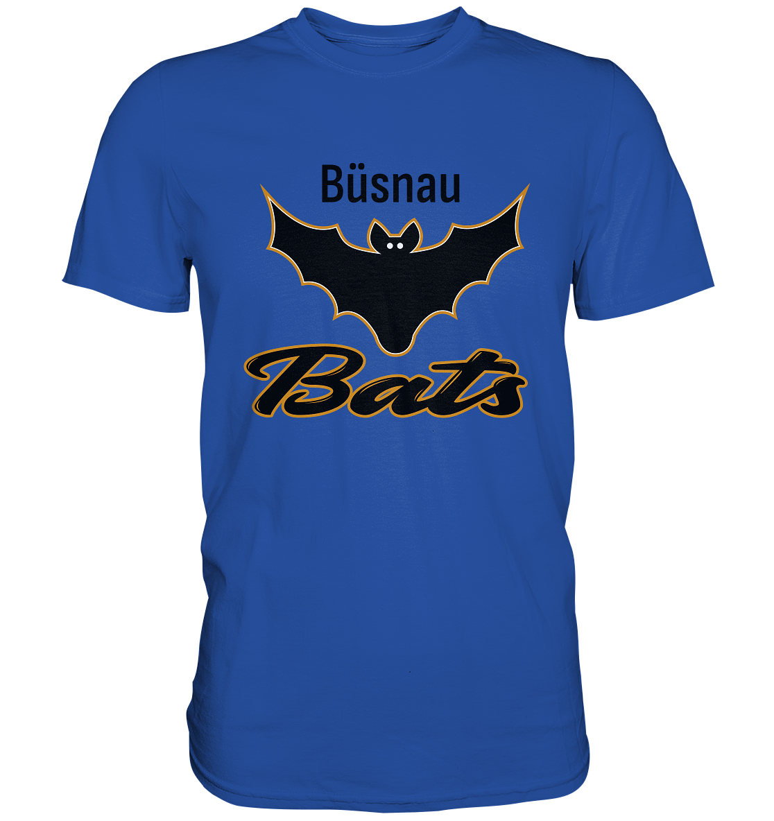 Büsnau Bats Classic Shirt