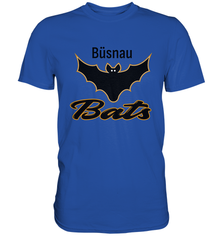 Büsnau Bats Classic Shirt