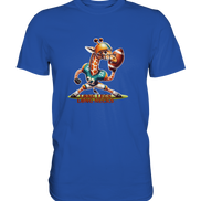 Giraffe - Classic Shirt