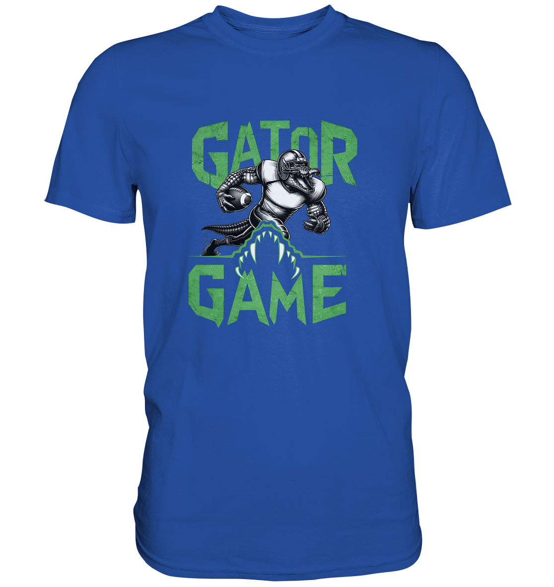 Gator Game - Classic Shirt