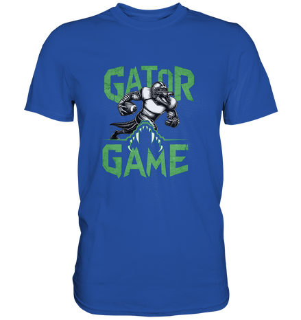Gator Game - Classic Shirt