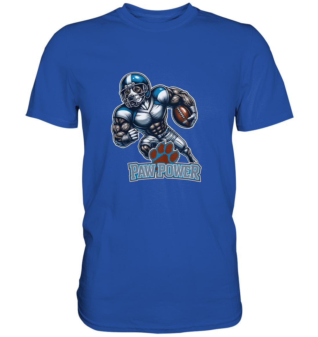 Paw Power - Classic Shirt