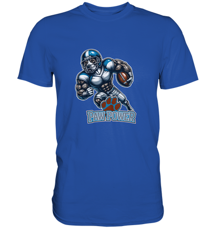 Paw Power - Classic Shirt