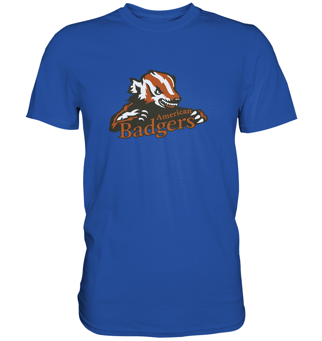 Milwaukee Badgers - Classic Shirt
