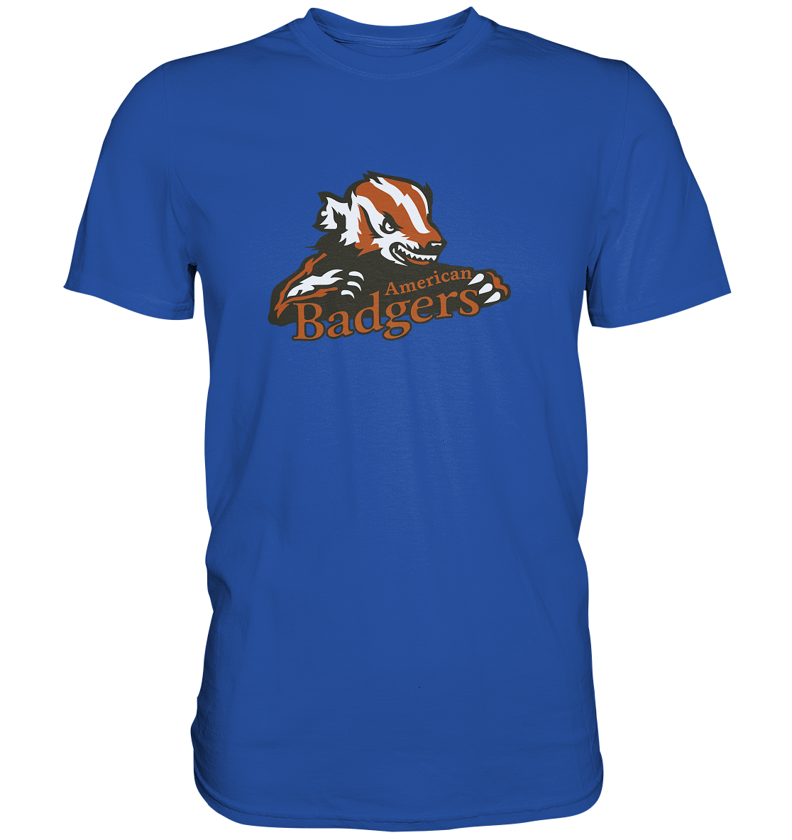 Milwaukee Badgers - Classic Shirt