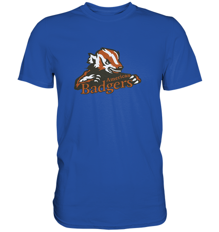 Milwaukee Badgers - Classic Shirt