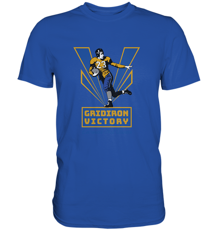 Gridiron Victory - Classic Shirt