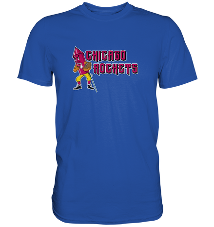 Chicago Rockets - Classic Shirt