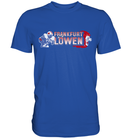 Frankfurt Löwen Classic Shirt