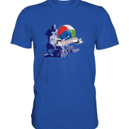 Calcio Storico - Classic Shirt