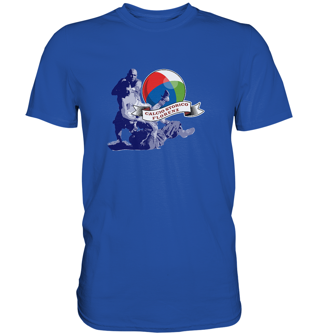 Calcio Storico - Classic Shirt