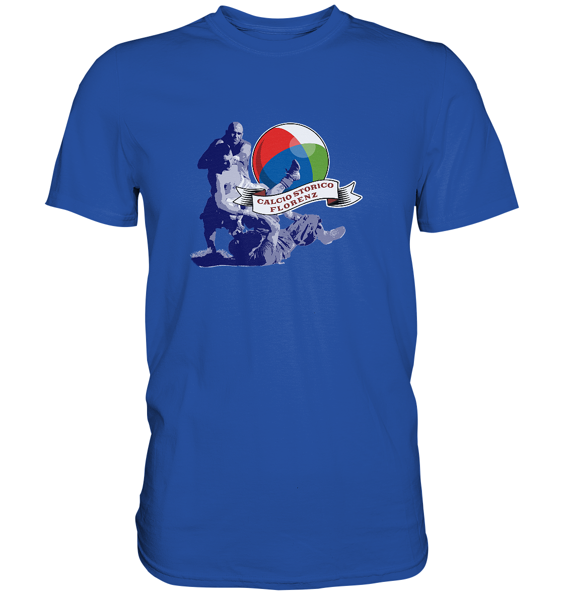 Calcio Storico - Classic Shirt