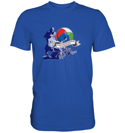 Calcio Storico - Classic Shirt