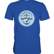 Minnesota Marines II - Classic Shirt