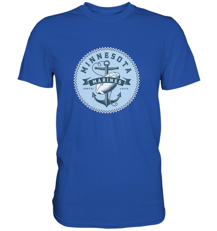 Minnesota Marines II - Classic Shirt