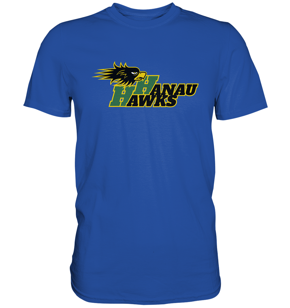 Hanau Hawks Classic Shirt