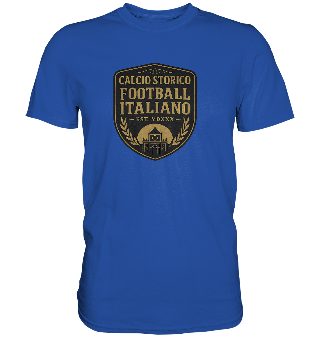 Calcio Storico IV - Classic Shirt