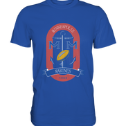 Minneapolis Marines 2 - Classic Shirt