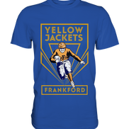 Frankford Yellow Jackets 2 - Classic Shirt