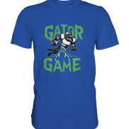 Gator Game - Classic Shirt