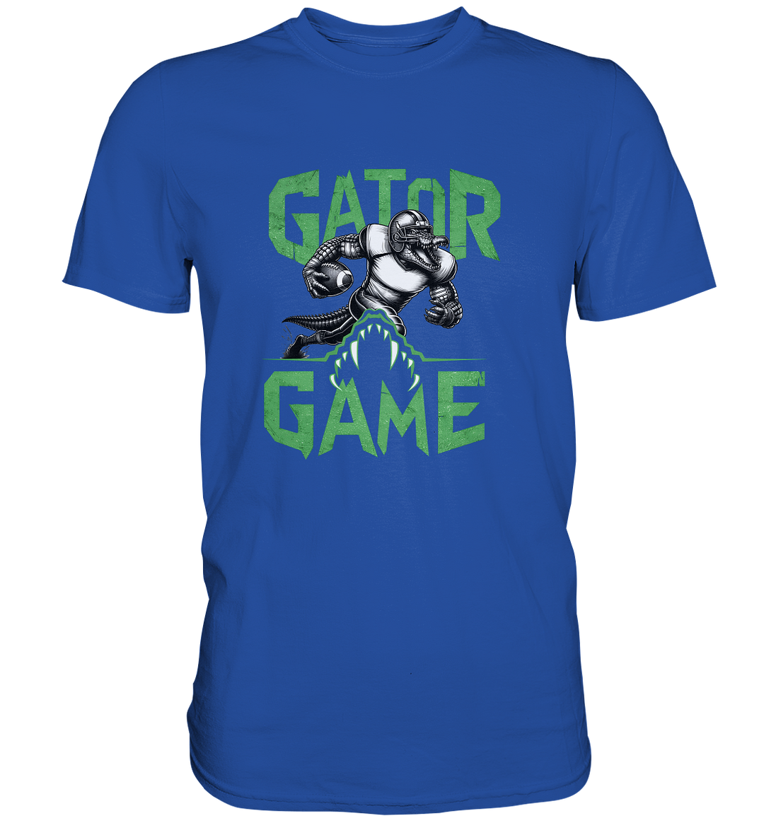 Gator Game - Classic Shirt