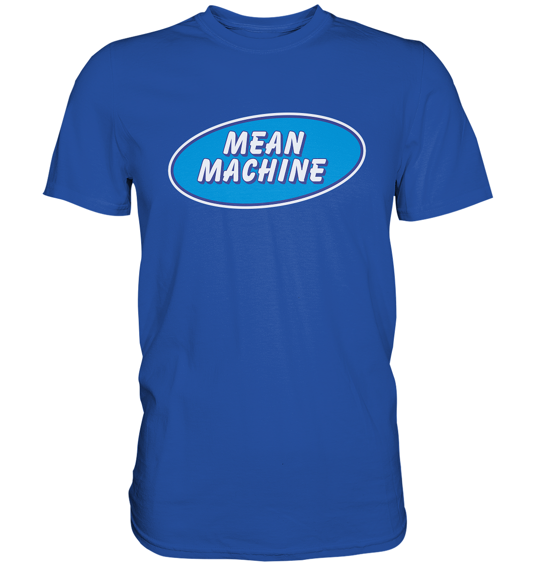 Mean Machine Classic Shirt