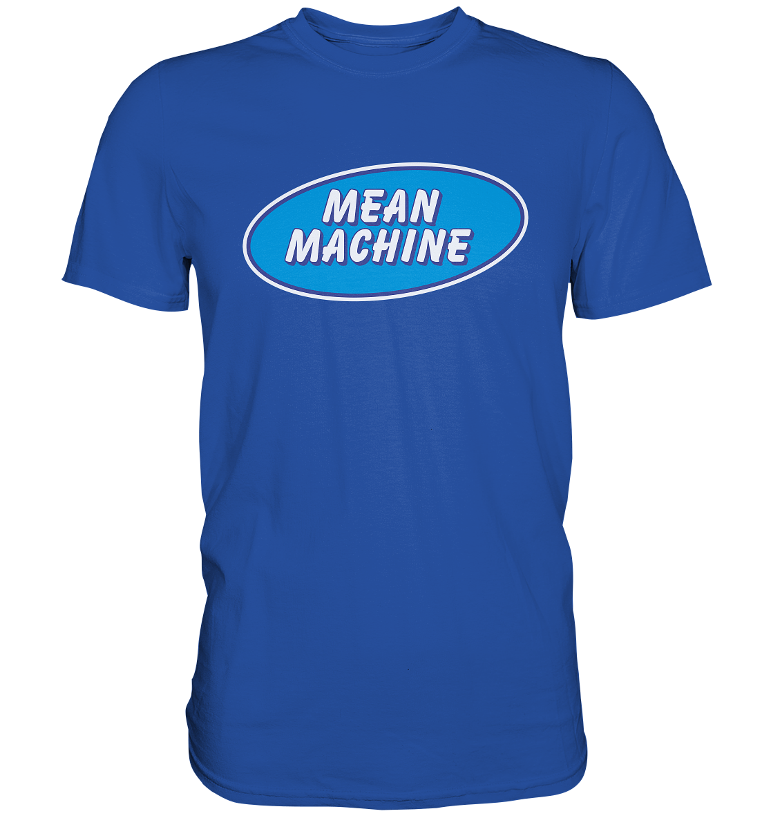 Mean Machine Classic Shirt