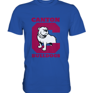 Canton Bulldogs - Classic Shirt
