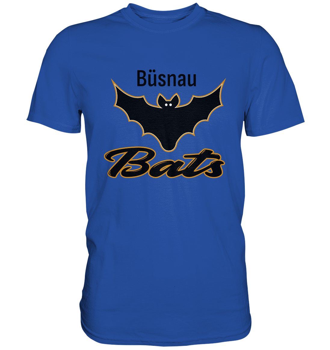 Büsnau Bats 2 - Classic Shirt