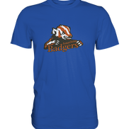 Milwaukee Badgers - Classic Shirt