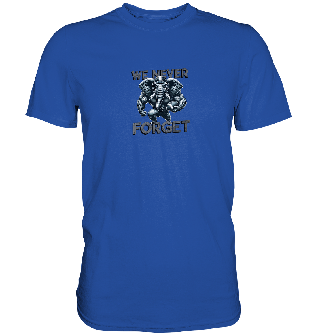 Elephant - Classic Shirt